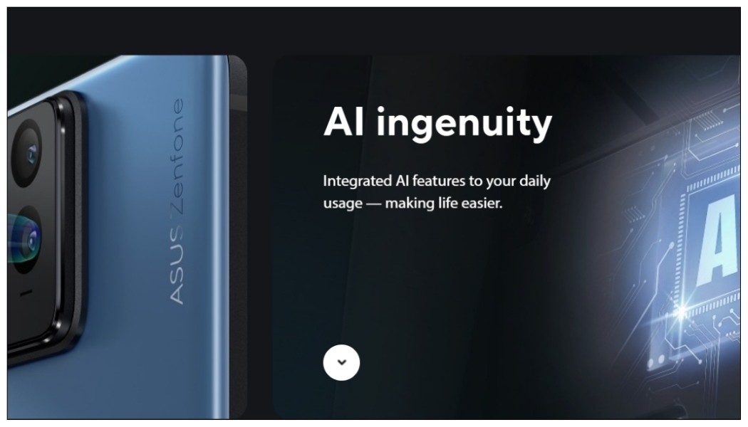“AI” Trên Smartphone: Chiêu Trò Marketing Hay Bước Tiến Công Nghệ Thực Sự?