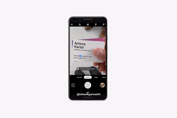 Google Lens