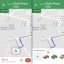 Google Maps: Thay Đổi Mũi Tên Điều Hướng Thành Xe Ô Tô Trên Thiết Bị iOS