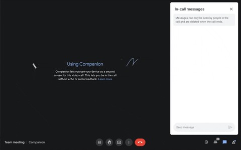 Google Meet Sắp Ra Mắt Tính Năng Gọi Trực Tiếp 1:1 Trong Ứng Dụng Gmail