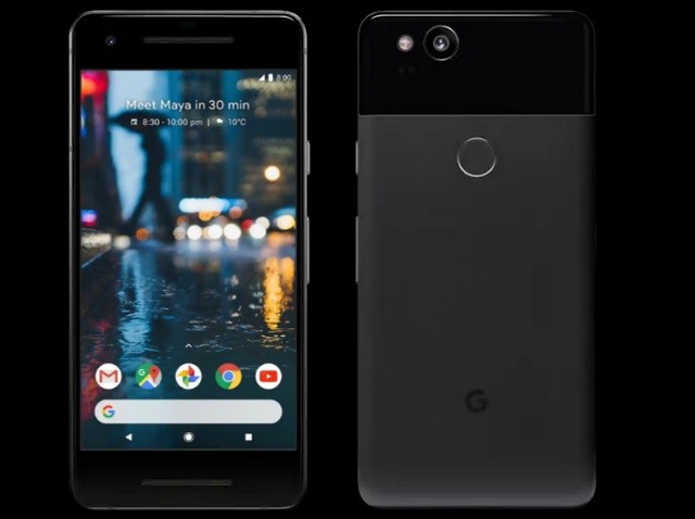 Google Ngừng Bán Pixel 2 và Pixel 2 XL, Chỉ Còn Pixel 3 và Pixel 3 XL