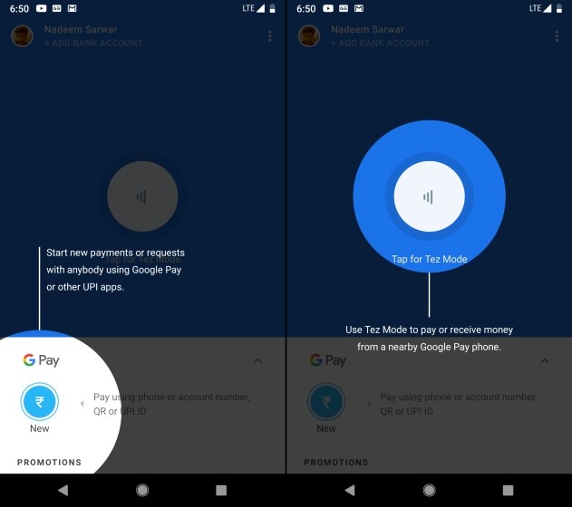 Google Pay Thay Thế Tez: Bước Đột Phá Mới Trong Thanh Toán Tại Ấn Độ