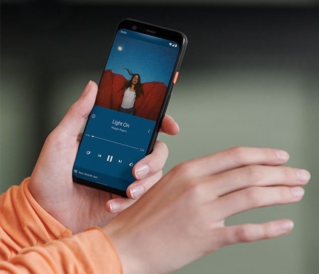 Vì Sao Google Pixel 4 Vắng Bóng Tại Thị Trường Ấn Độ: Hé Lộ Nguyên Nhân Bất Ngờ