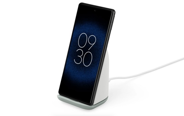 Google Pixel 6 và 6 Pro với Tensor Chip, Sạc Nhanh 30W Đã Ra Mắt