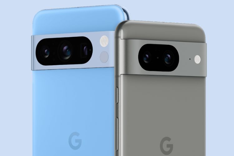 Google Pixel 8 và Pixel Watch 2 chính thức ra mắt: Giá bán, tính năng và những điều cần biết