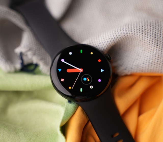 Google Pixel Watch 2 Sắp Ra Mắt: Những Nâng Cấp Đáng Mong Đợi