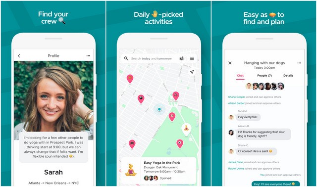 Google Shoelace: Mạng Xã Hội Mới và Dịch Vụ Tin Tức Địa Phương