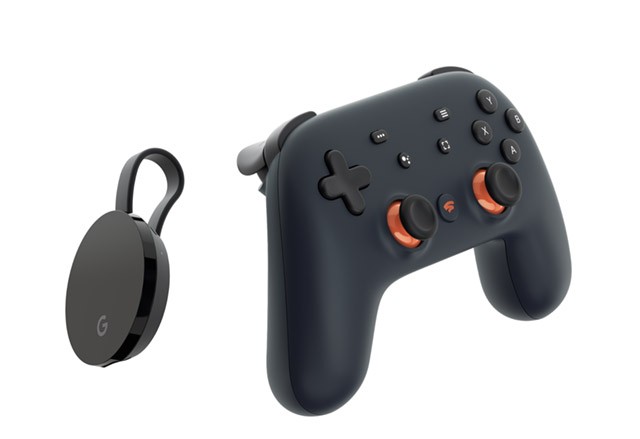 Google Stadia: Chi Tiết Dịch Vụ Stream Game Mới Nhất