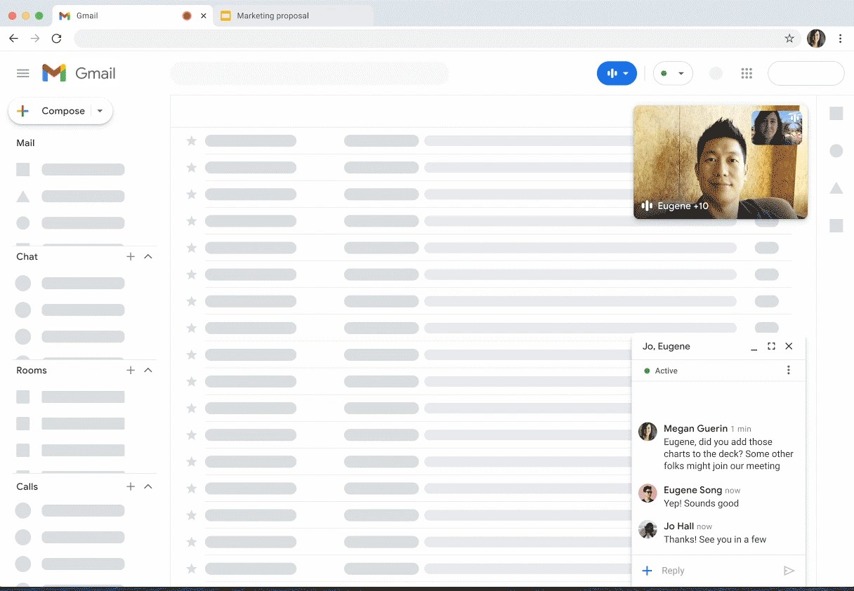 Google Workspace: Sự Tích Hợp Sâu Rộng và Thay Đổi Thương Hiệu