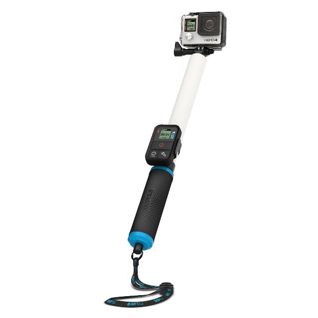 GoPole Reach Extension Pole for GoPro