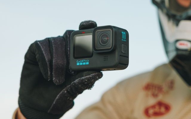 GoPro Hero 11 Black và Hero 11 Black Mini: Những Điểm Nổi Bật và Tính Năng Mới Nhất 2022