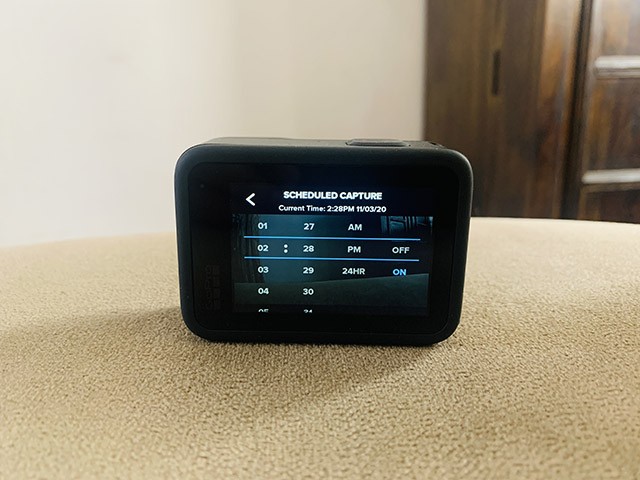 gopro hero 9 black 9
