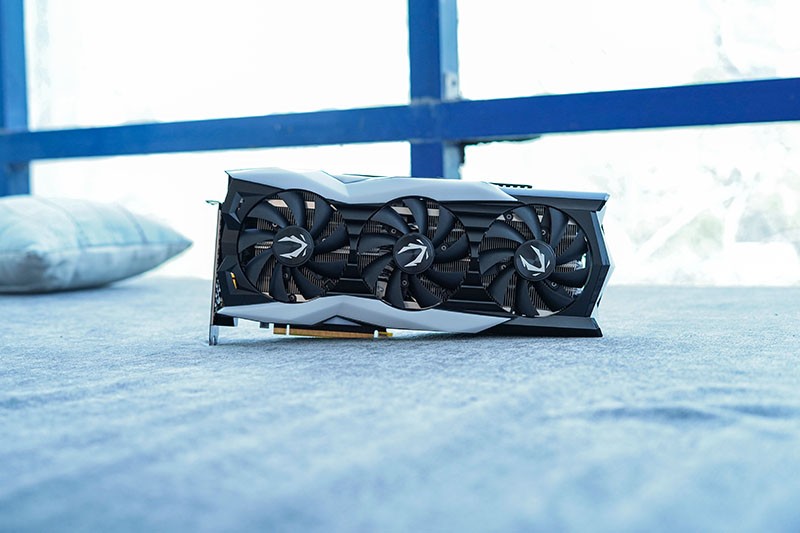 Đánh Giá Nvidia RTX 2080 Super: GPU Hiệu Năng Cao Với Giá Hợp Lý Hơn