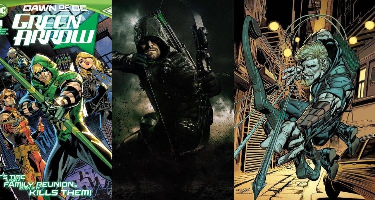 Top 15 Siêu Anh Hùng DC Mạnh Nhất: Từ Comic Đến Màn Ảnh Rộng