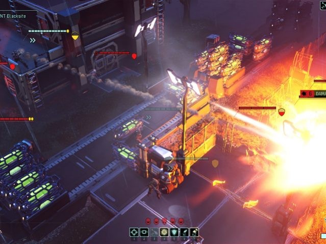 Grenade Damage Falloff - Giảm sức mạnh của lựu đạn, tăng tính chiến thuật cho game