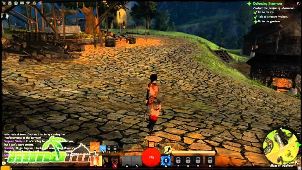 Guild Wars 2