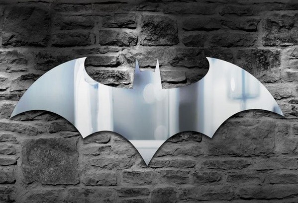 Gương Batman