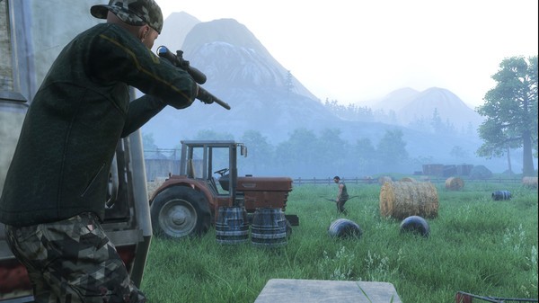 H1Z1: King of the Kill với nhịp độ nhanh