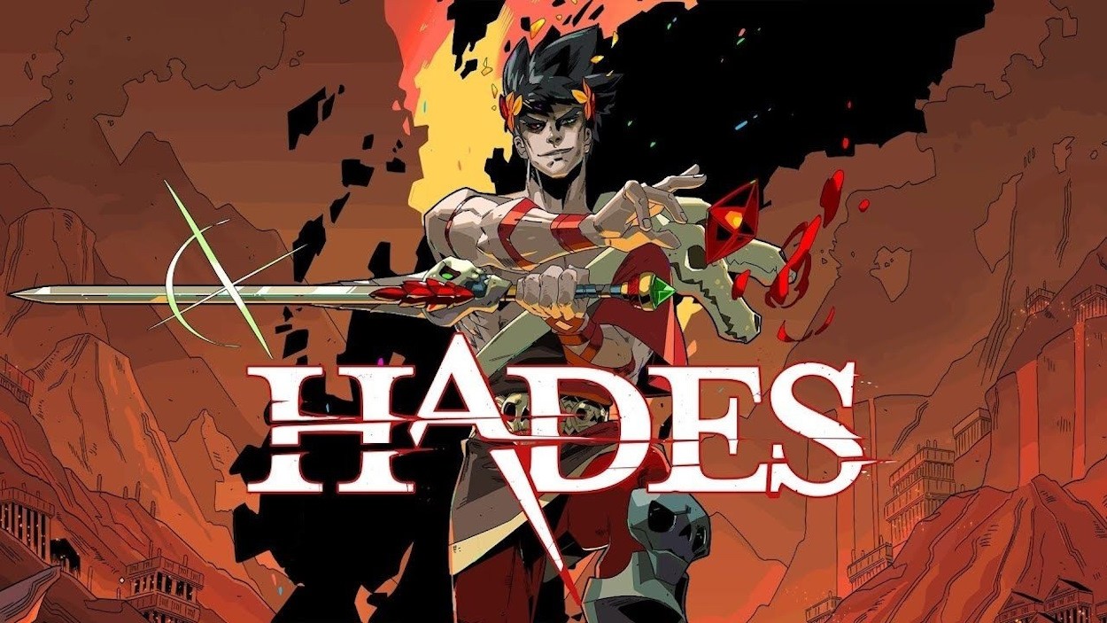 Hades 