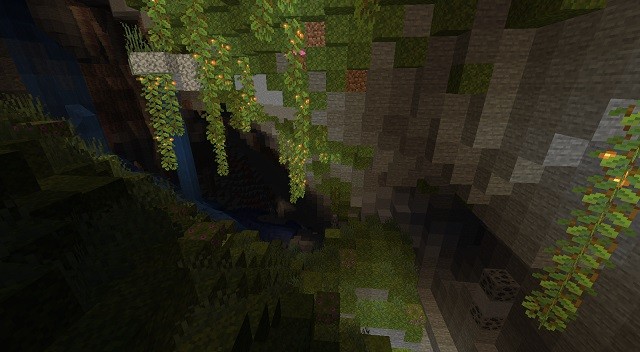 Minecraft 1.18 Caves & Cliffs Phần 2: Mọi Điều Game Thủ Cần Biết (Cập Nhật 2025)