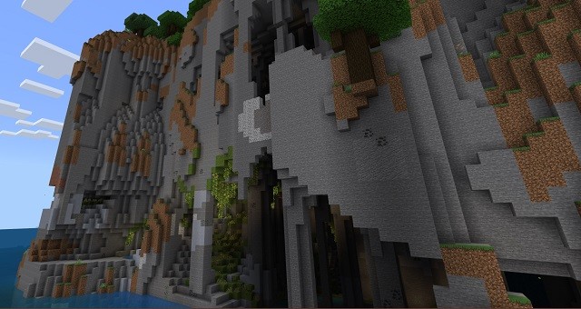Tuyển Chọn 15+ Seed Minecraft 1.18.1 Độc Đáo Nhất Cho PS4 và Xbox (2025)
