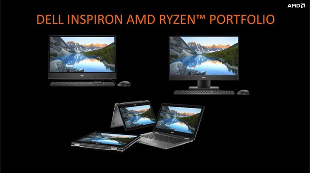 AMD Ryzen Mở Rộng Danh Mục Sản Phẩm tại Computex 2025