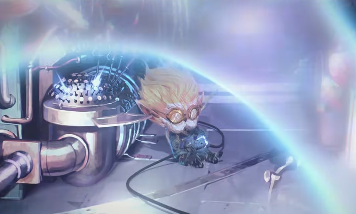 Số Phận Của Heimerdinger Trong Arcane Season 2: Liệu Ông Có Thực Sự Ra Đi?