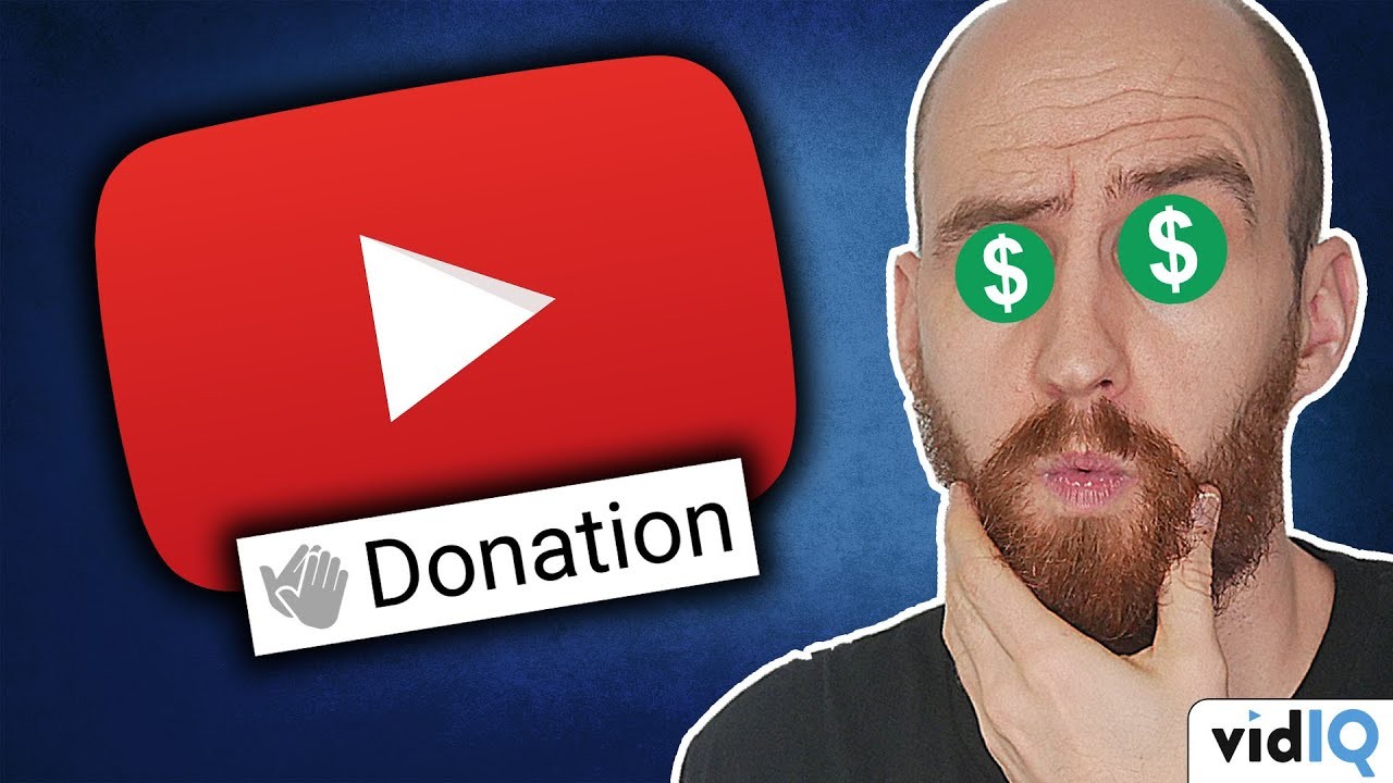 YouTube Ra Mắt Tính Năng “Viewer Applause”: Vỗ Tay Ủng Hộ, Tặng Tiền Cho Creator