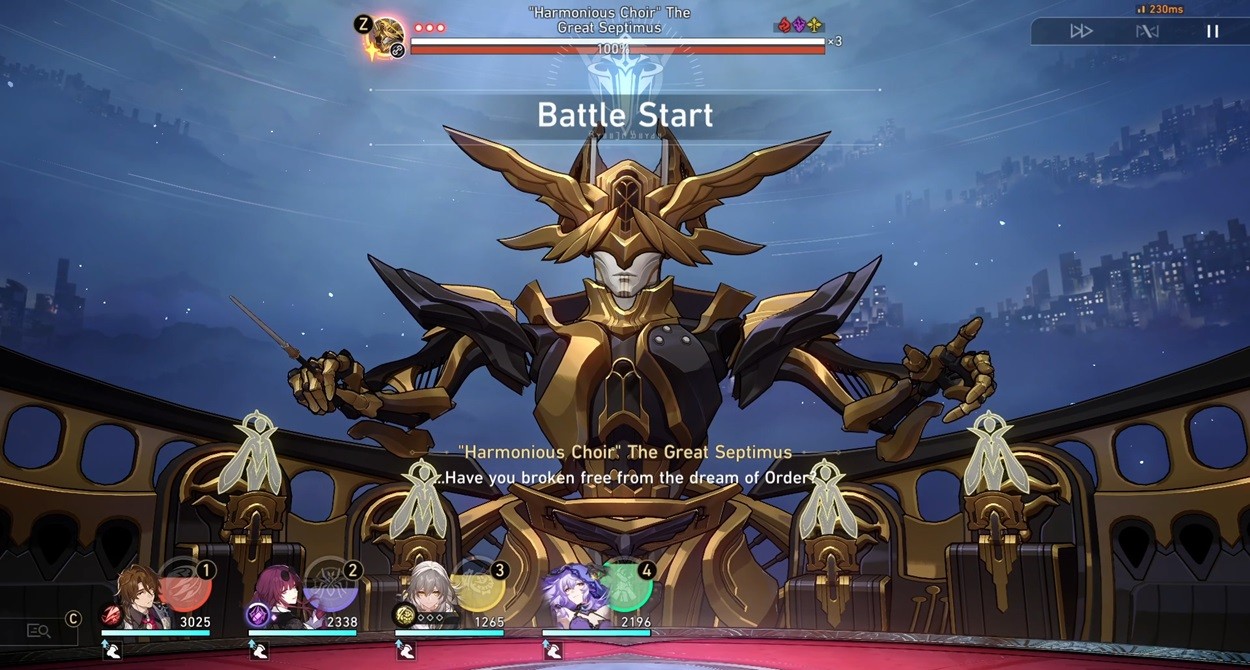 Hình ảnh boss Sunday