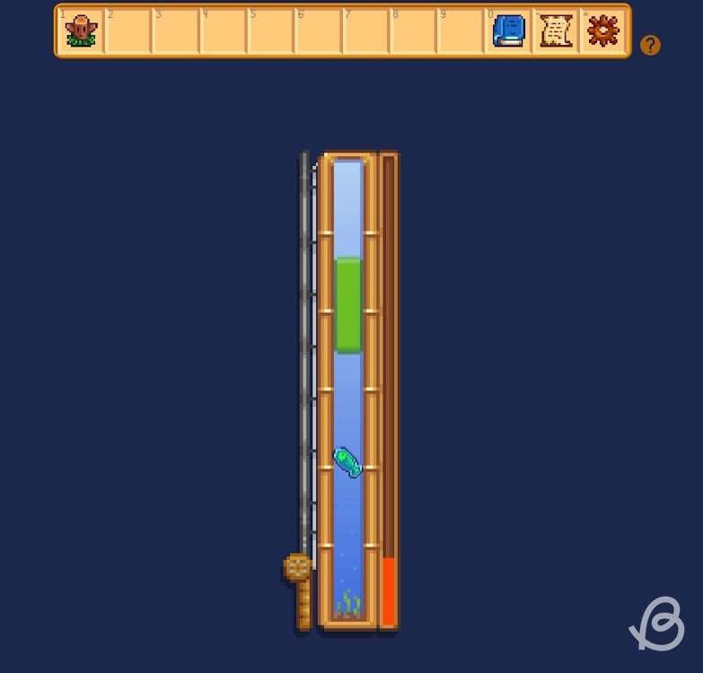 Hướng Dẫn Chi Tiết Cách Bắt Cá Tầm (Sturgeon) Trong Stardew Valley: Mùa, Địa Điểm & Mẹo Hữu Ích (Cập Nhật 2025)