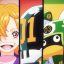 Tiến sĩ Vegapunk và các vệ tinh vẫn còn sống trong One Piece