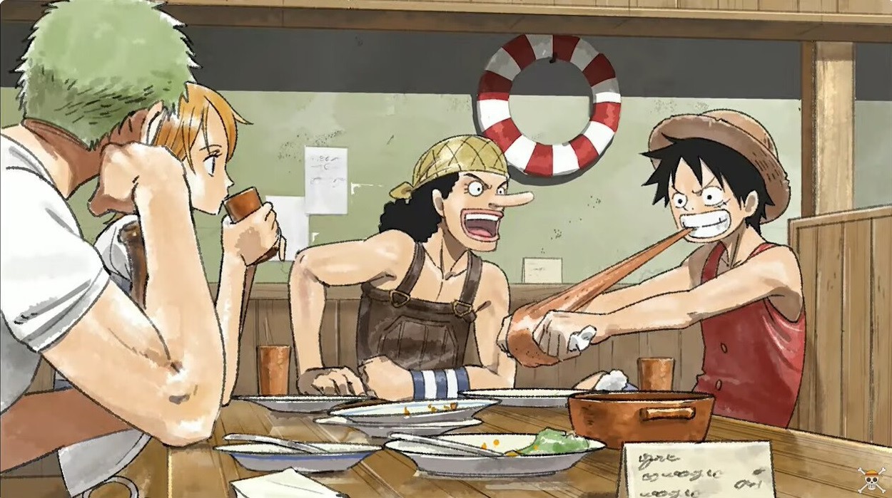 Hành Trình Mới Của Vua Hải Tặc: Tất Tần Tật Về Bản Remake One Piece Của Netflix và WIT Studio