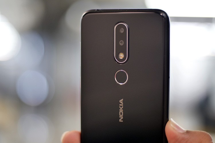 Nokia 6.1 Plus: Đánh Giá Chi Tiết và Ưu Đãi Đặc Biệt Trên Flipkart