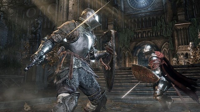 Hình ảnh Dark Souls III Deluxe Edition