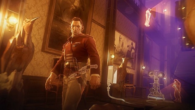 Hình ảnh Dishonored The Complete Collection