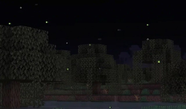 Vì Sao Đom Đóm Không Xuất Hiện Trong Minecraft 1.19: Sự Thật Đáng Tiếc
