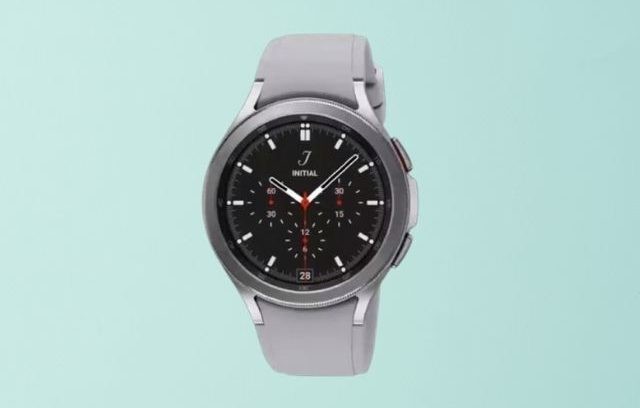 Hình ảnh dòng đồng hồ Galaxy Watch 4