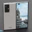 Huawei Mate X2: Điện thoại gập thế hệ thứ hai với màn hình 8.03 inch và thiết kế mới