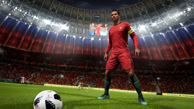 10 Ưu Đãi Hấp Dẫn Nhất Từ Xbox Ultimate Game Sale: Far Cry 5, FIFA 18, Titanfall 2 và Nhiều Hơn Nữa
