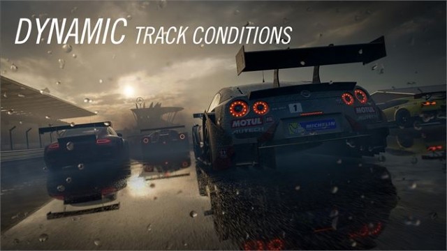 Hình ảnh Forza Motorsport 7