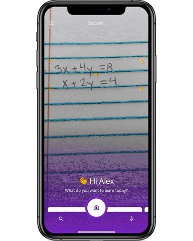Google Lens Sắp Có Tính Năng Giải Toán, Hỗ Trợ Học Sinh Tối Ưu