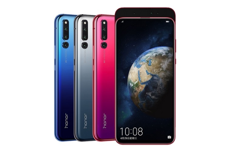 Honor Magic 2: Đánh Giá Chi Tiết Về Thiết Kế Và Tính Năng 2025