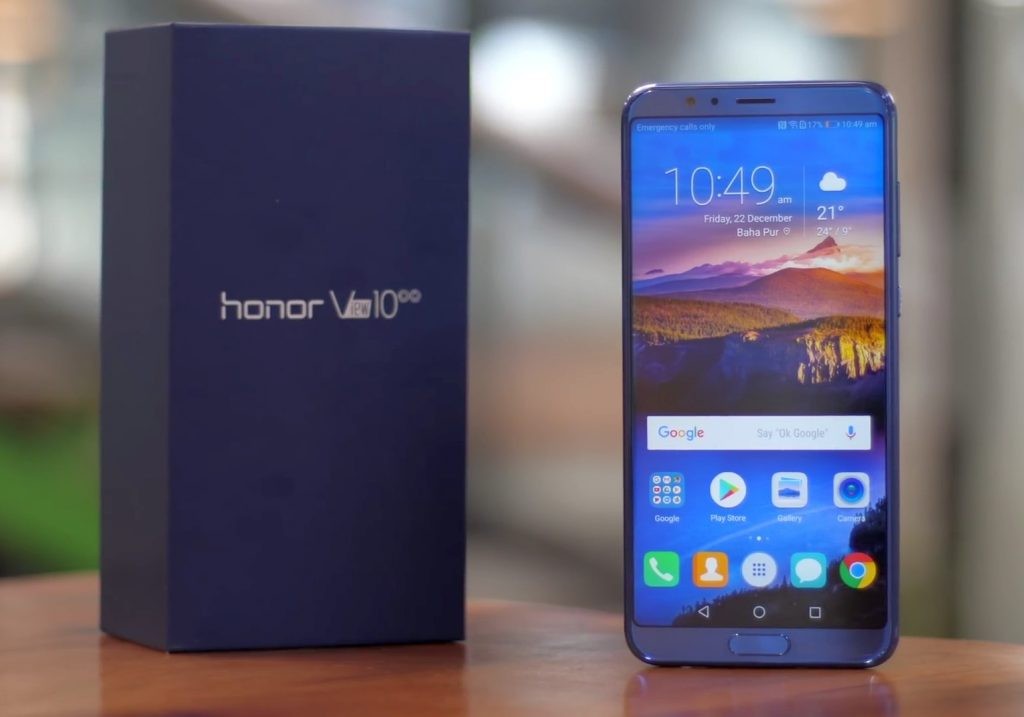 Huawei Honor công bố ưu đãi đặc biệt cho Prime Day trên Amazon