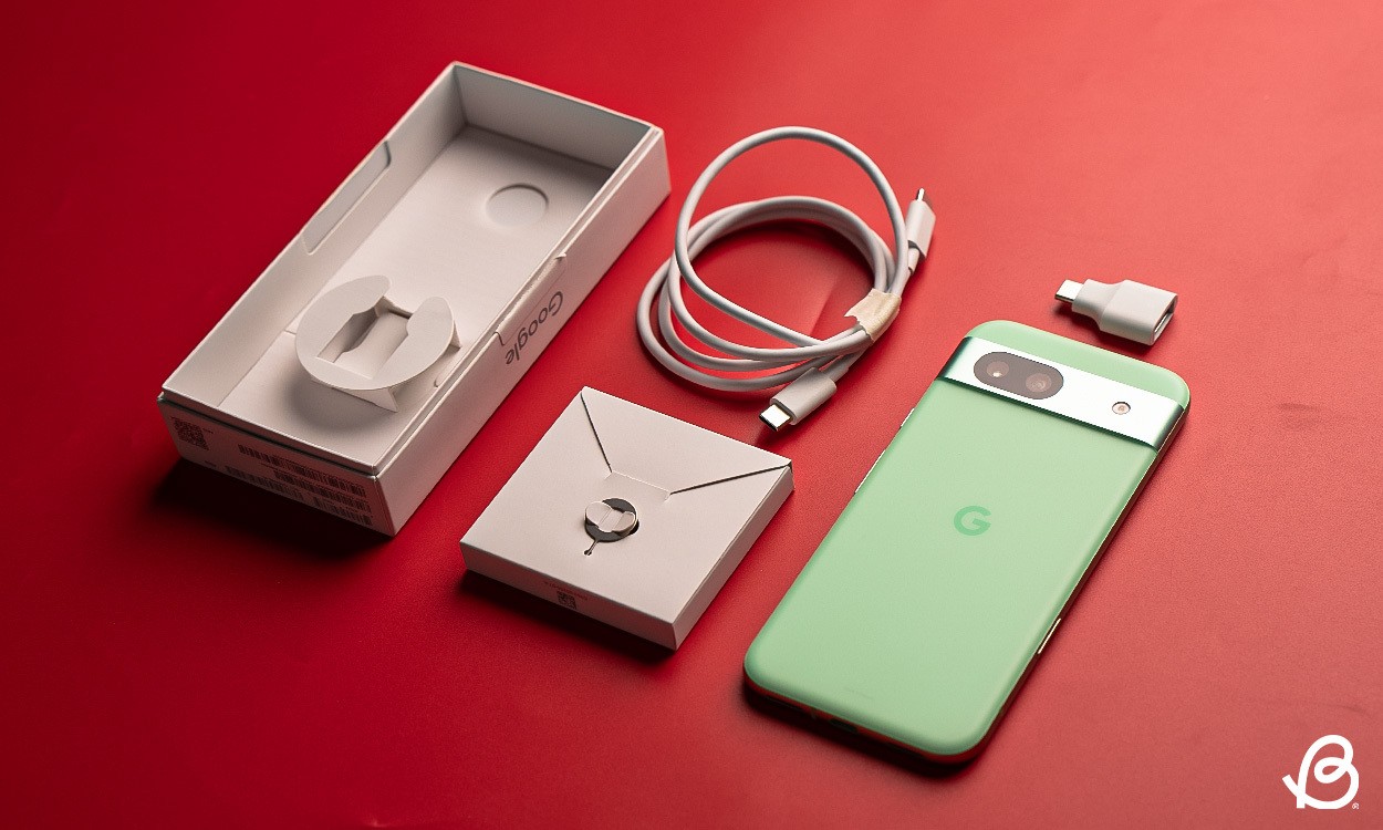 Đánh giá Google Pixel 8a (2025): Liệu Có Đáng Đồng Tiền Bát Gạo?