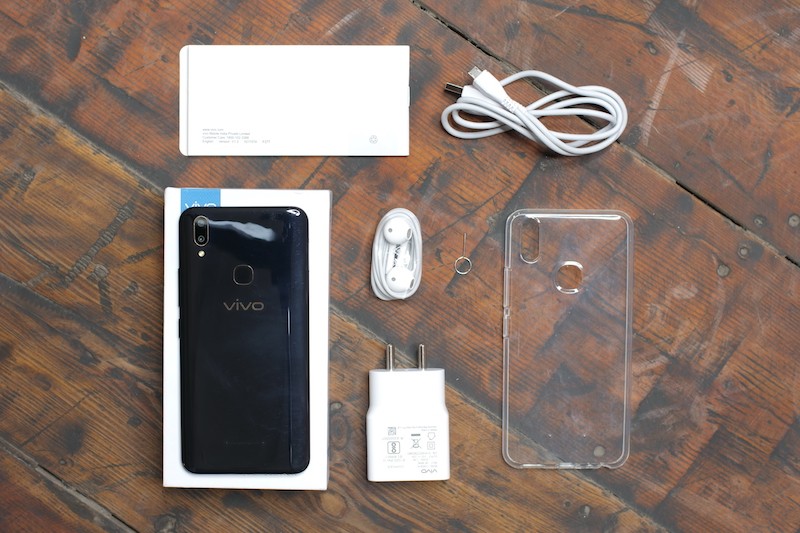 Đánh Giá Chi Tiết Vivo V9 (2025): Liệu Có Còn Đáng Mua?