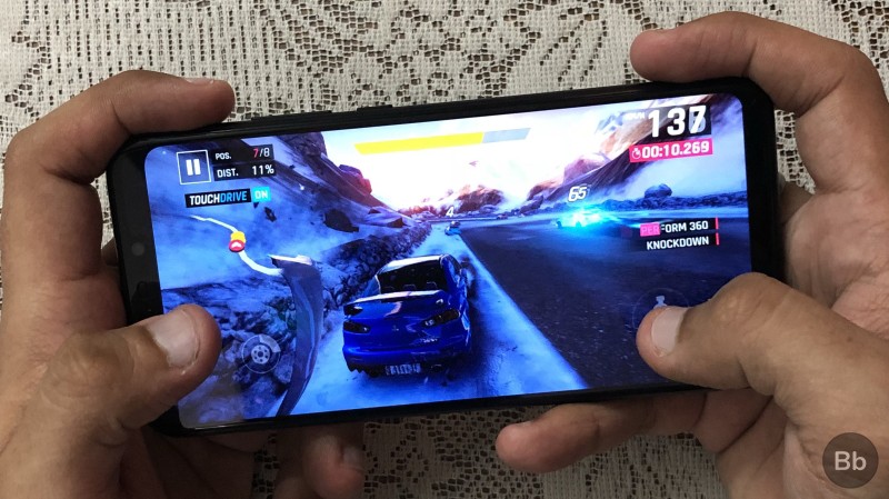 Huawei Nova 3i Chính Thức Mở Bán Tại Amazon Với Giá 20,990 Rupee