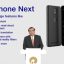 JioPhone Next: Smartphone 4G Giá Rẻ Được Ra Mắt Tại Ấn Độ