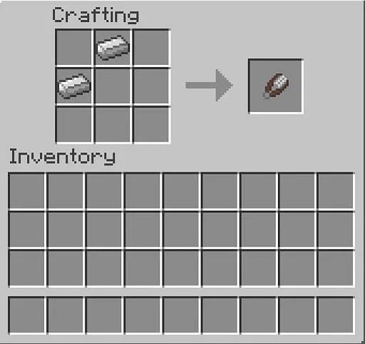 Hình ảnh kéo trong Minecraft