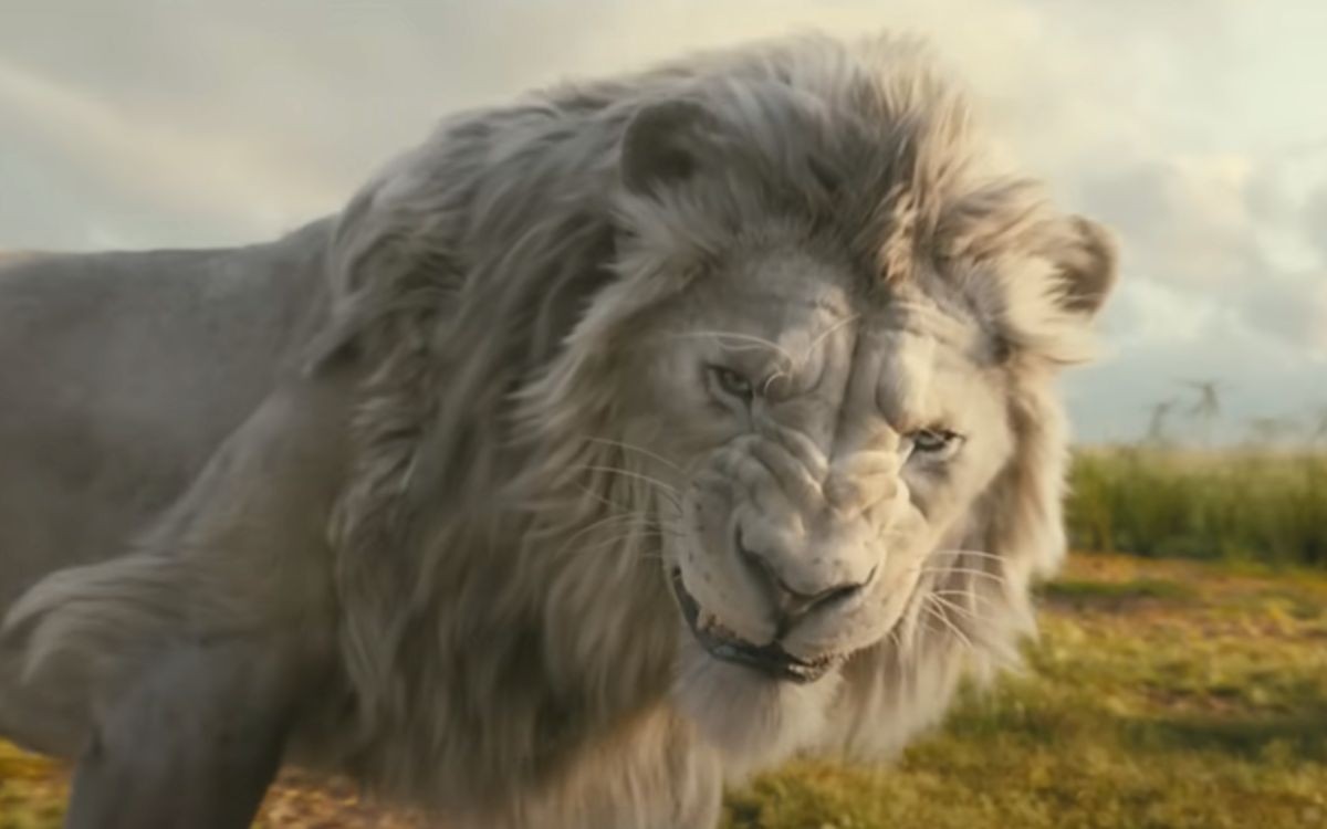 Đánh Giá Phim Mufasa: Vua Sư Tử – Liệu Có Xứng Tầm Tiền Nhiệm?