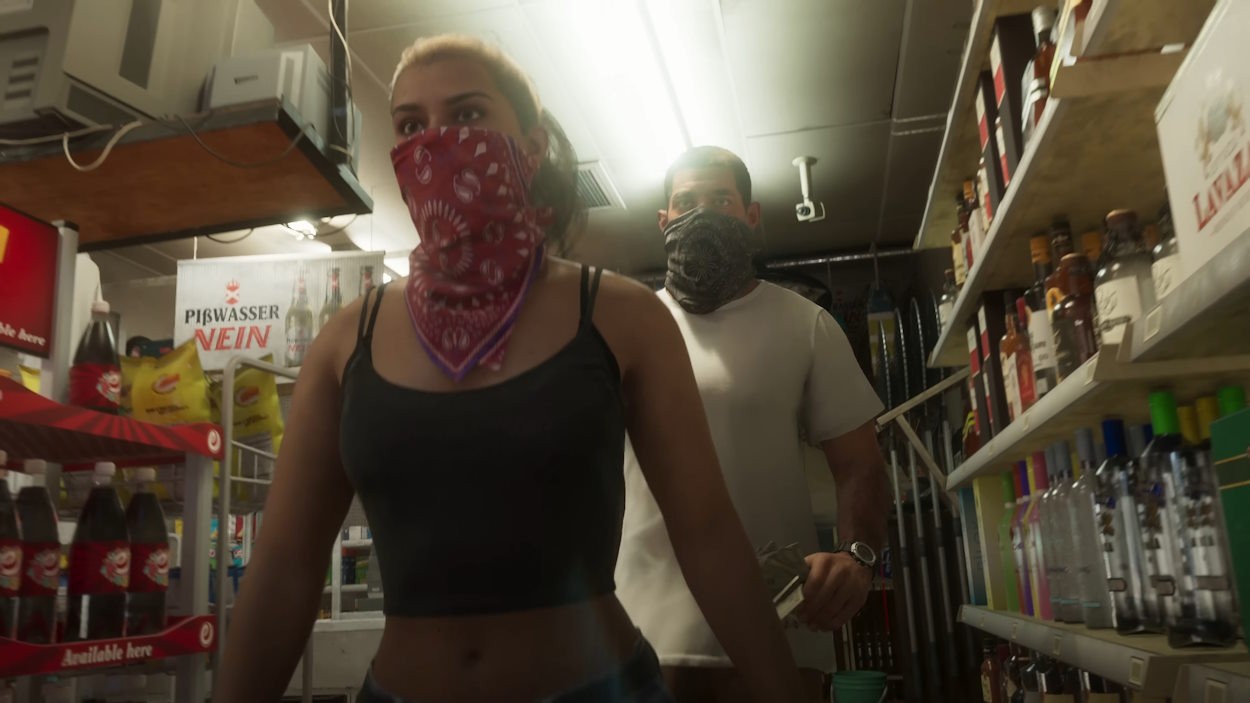 GTA 6: Giá và Thông Tin Đặt Hàng Trước (Dự Đoán Chi Tiết)